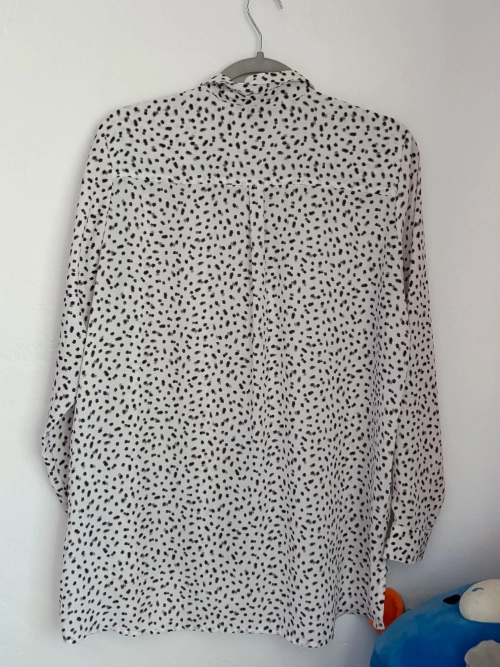 Button Down Top - Picture 3 of 7